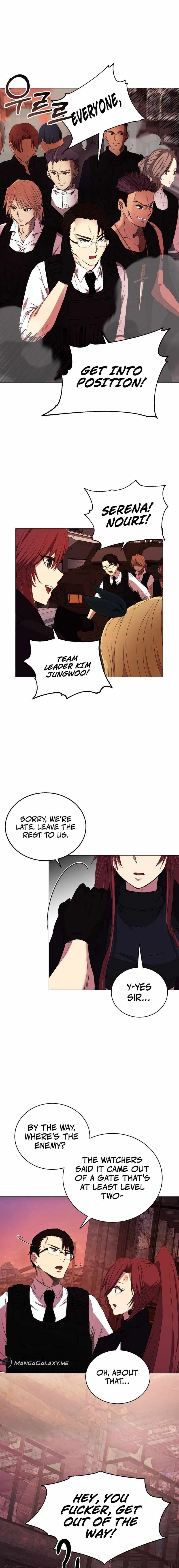 Return of the SSS-Class Demon Lord Chapter 1 10